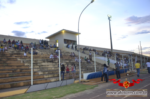 rolim de moura